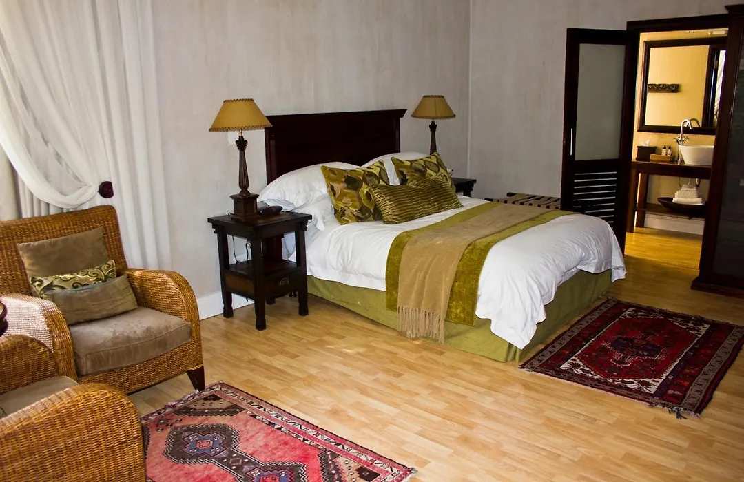 Belvedere Boutique Hotel-1