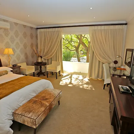 Belvedere Boutique Hotel-2